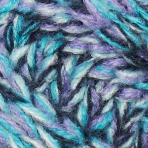 Bundle Up Beanie - Youth - Geyser / Sea Ice Ombre 3