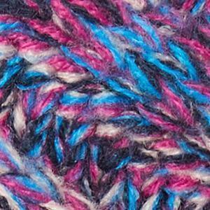 Bundle Up Beanie - Youth - Nocturnal / Peach Blossom Ombre 3
