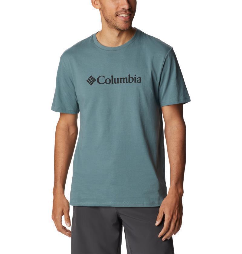 CSC Basic Logo SS - Tall - Mens - Metal / CSC Basic Logo 1