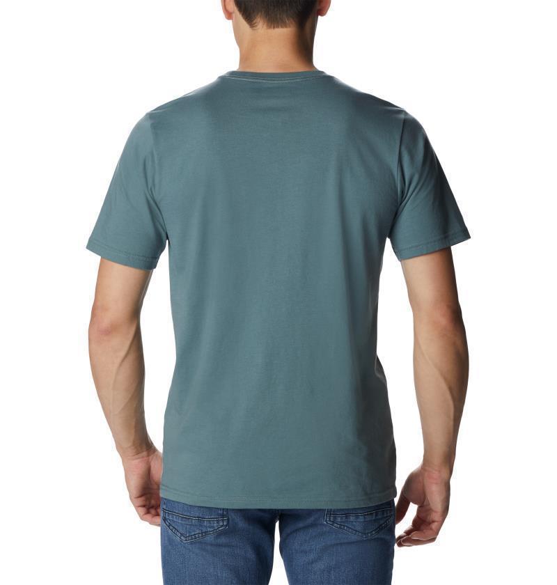 CSC Basic Logo SS - Tall - Mens - Metal / CSC Basic Logo 2