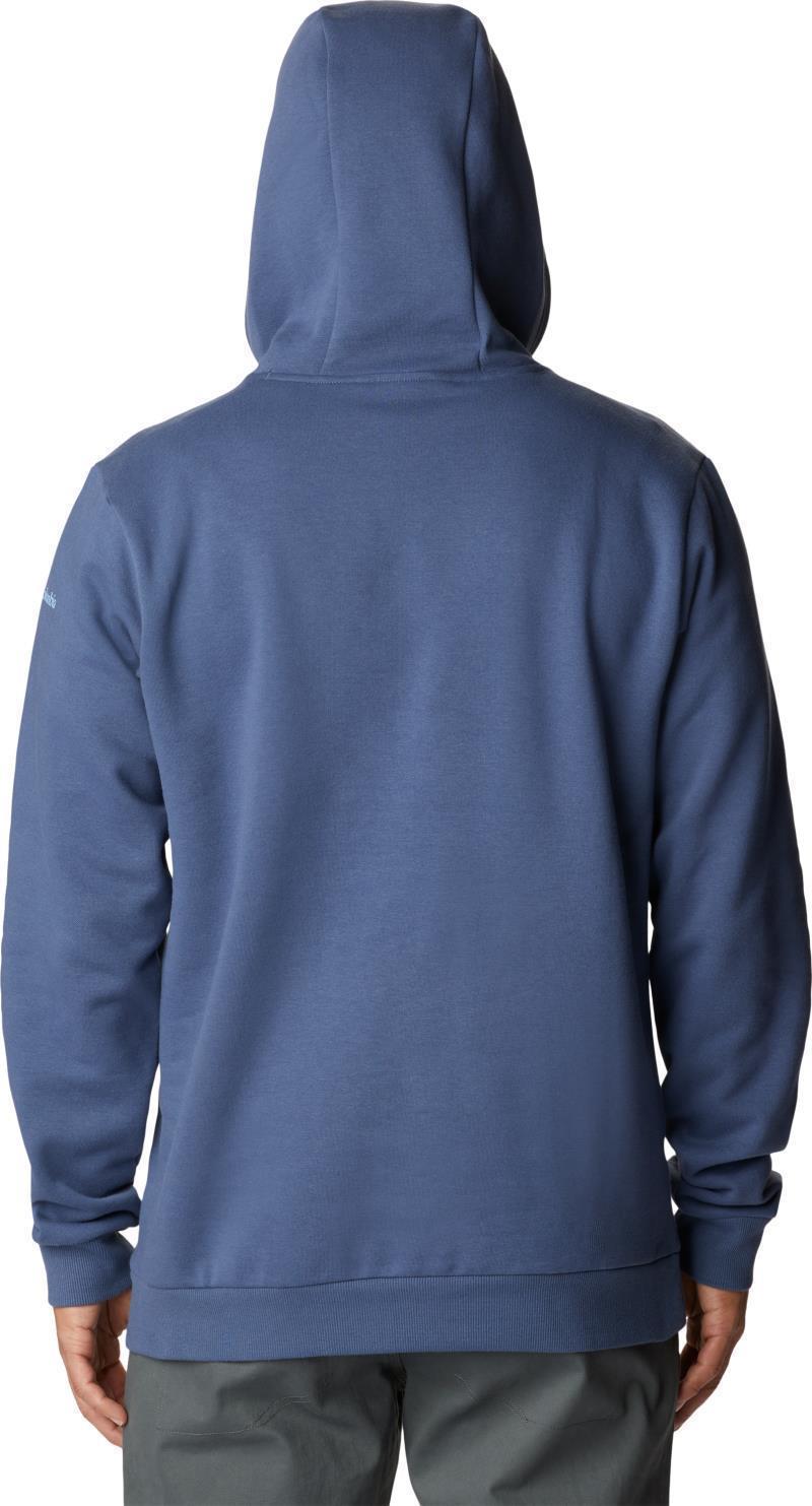CSC Graphic Hoodie - Tall - Mens - Dark Mountain / Boundless Graphic 3