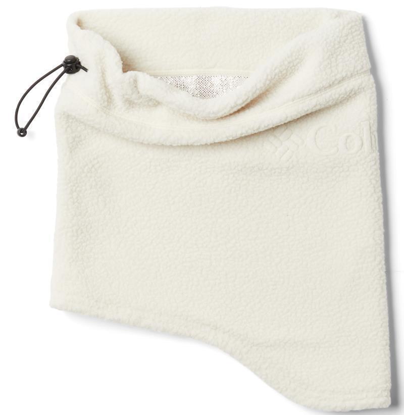 CSC II Fleece Gaiters - Chalk 1