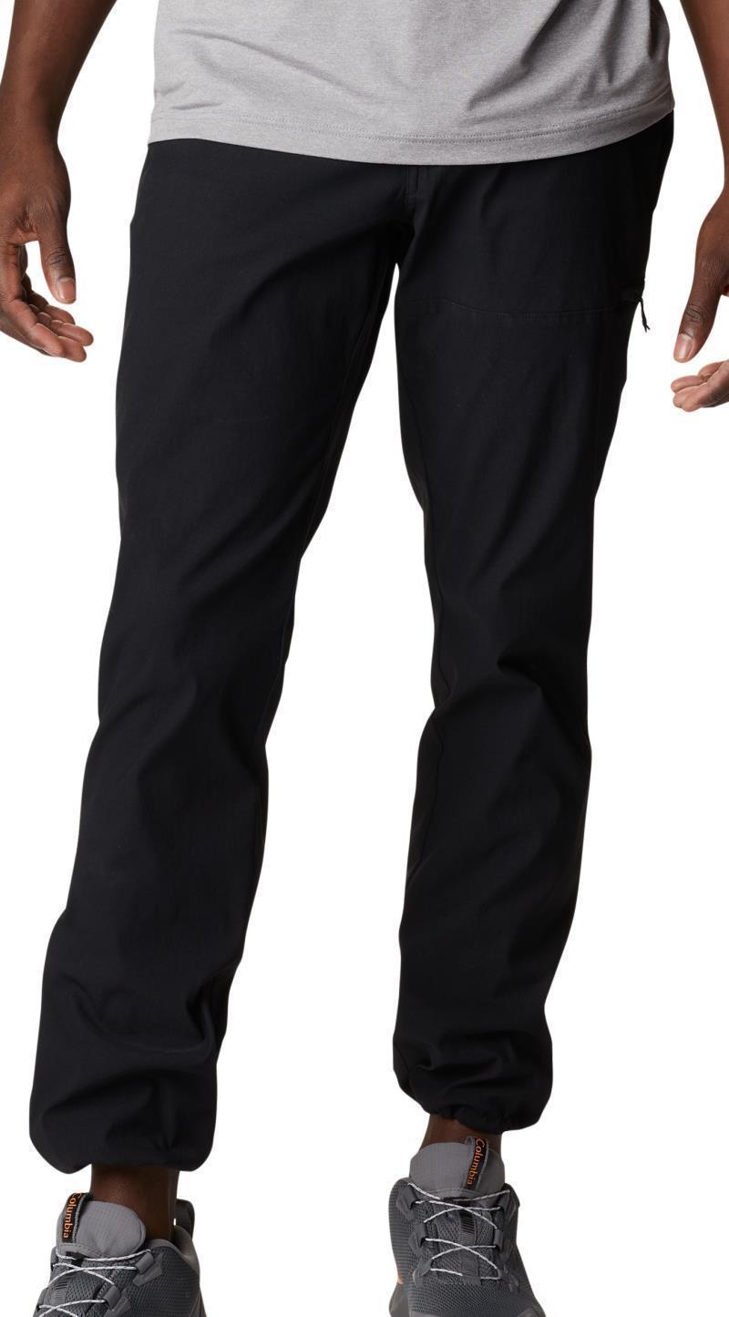 Canyon Gate Chinos, 30" Inseam - Mens - Black 1
