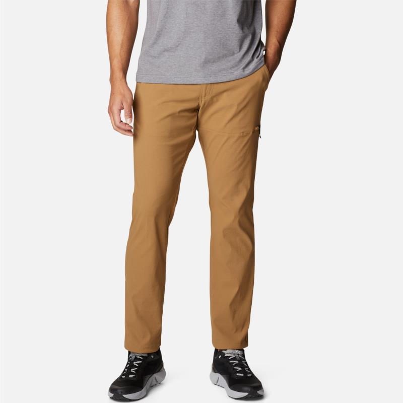 Canyon Gate Chinos, 30" Inseam - Mens - Delta 1