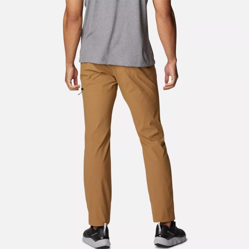 Canyon Gate Chinos, 30" Inseam - Mens - Delta 2
