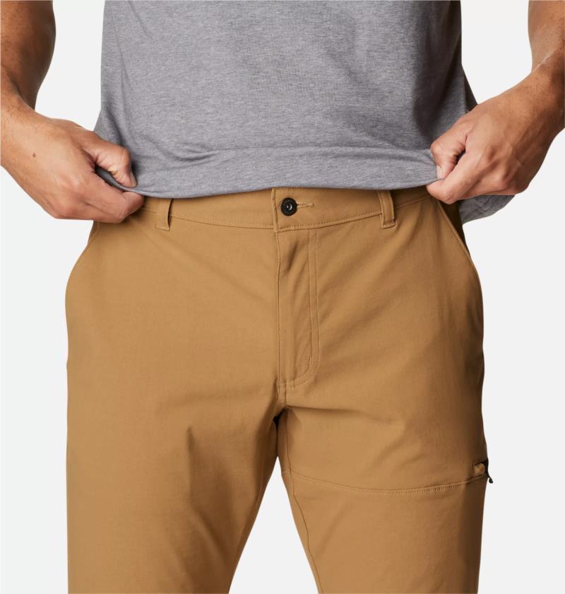Canyon Gate Chinos, 30" Inseam - Mens - Delta 4