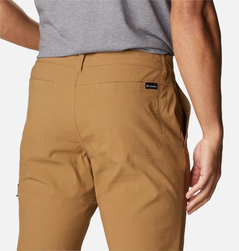 Canyon Gate Chinos, 30" Inseam - Mens - Delta 5