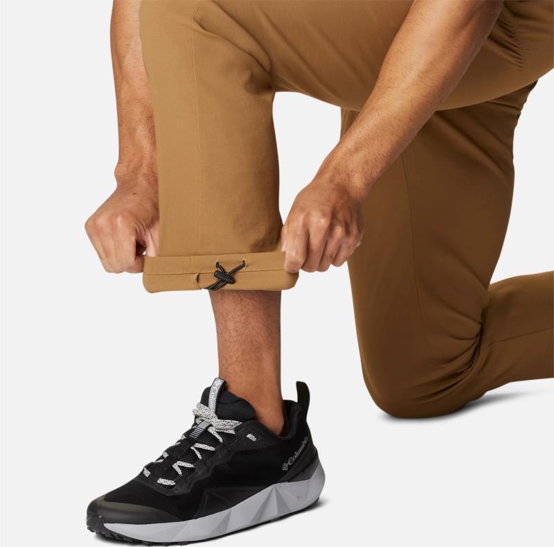 Canyon Gate Chinos, 30" Inseam - Mens - Delta 6