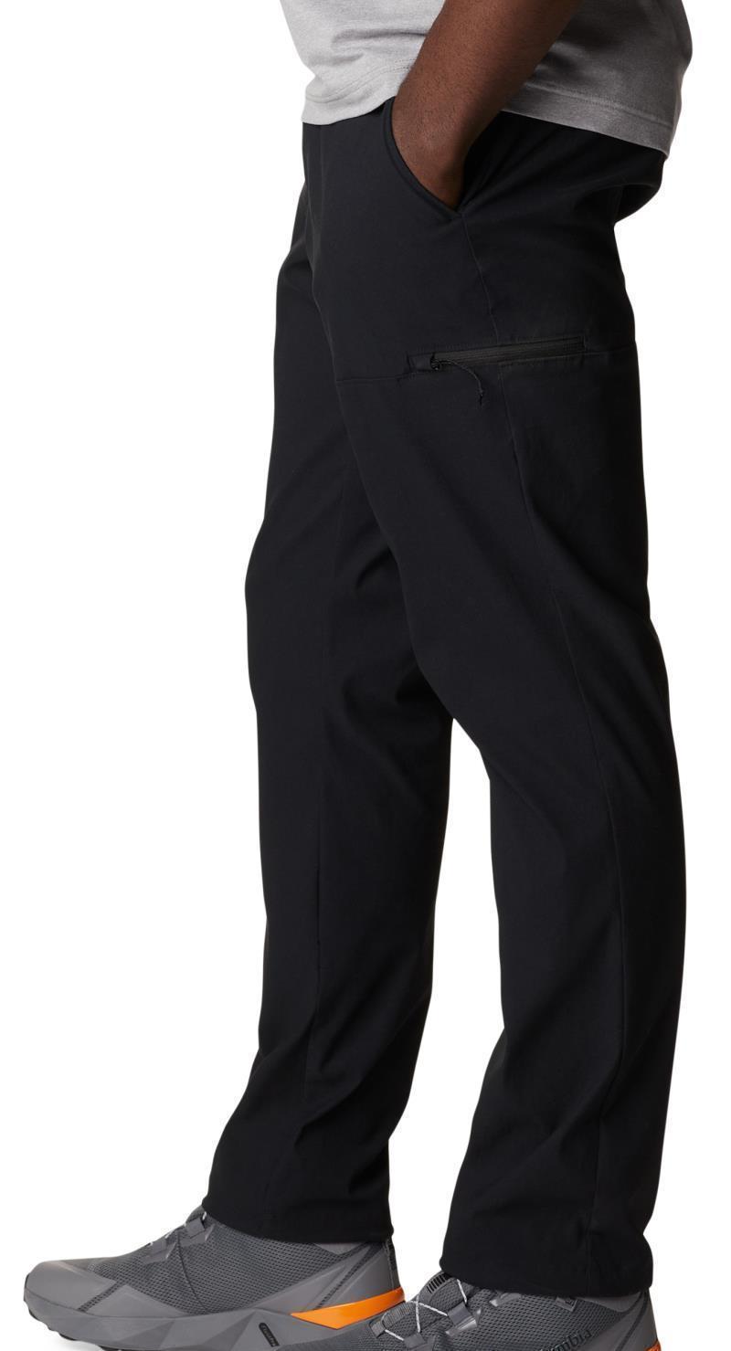 Canyon Gate Chinos, 32" Inseam - Mens - Black 2