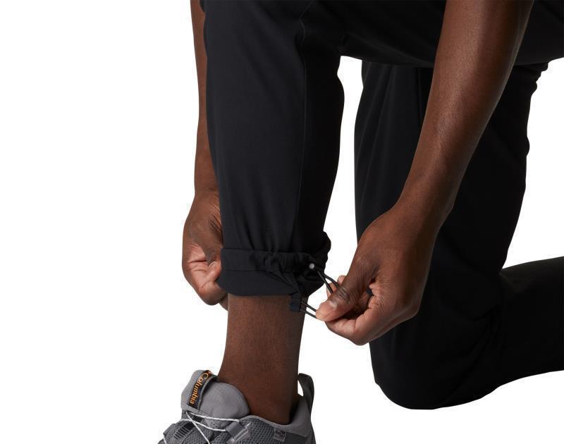 Canyon Gate Chinos, 32" Inseam - Mens - Black 4