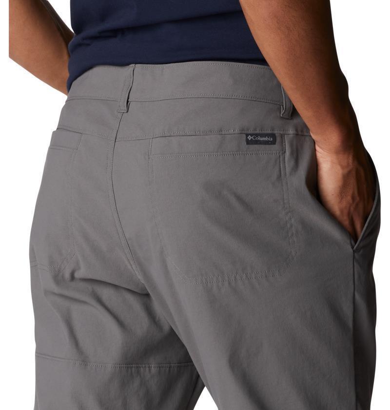 Canyon Gate Chinos, 32" Inseam - Mens - City Grey 6