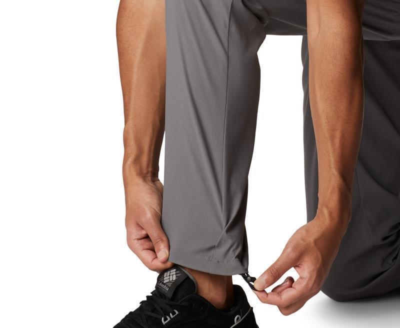 Canyon Gate Chinos, 32" Inseam - Mens - City Grey 7