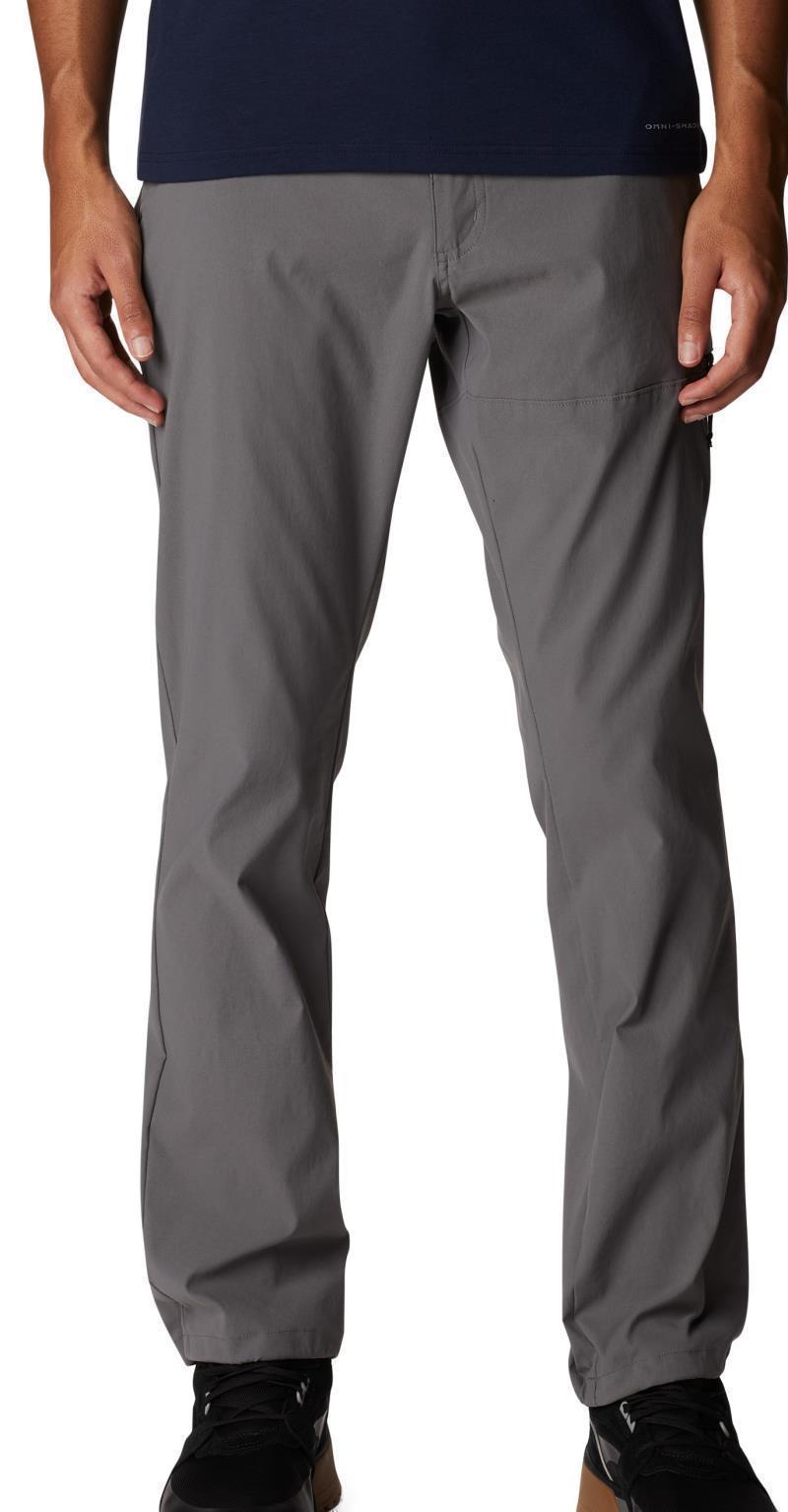 Canyon Gate Chinos, 32" Inseam - Mens - City Grey 2