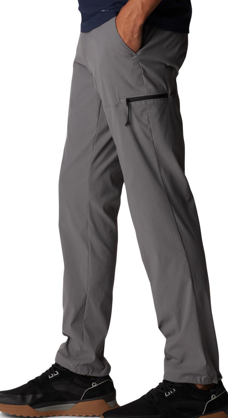 Canyon Gate Chinos, 32" Inseam - Mens - City Grey 3