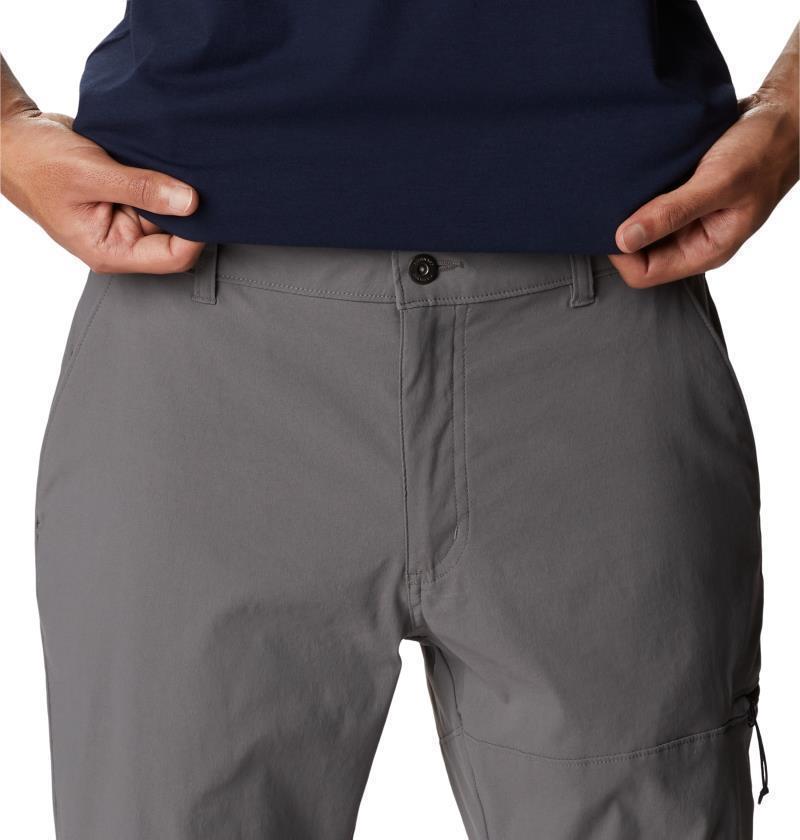Canyon Gate Chinos, 32" Inseam - Mens - City Grey 5