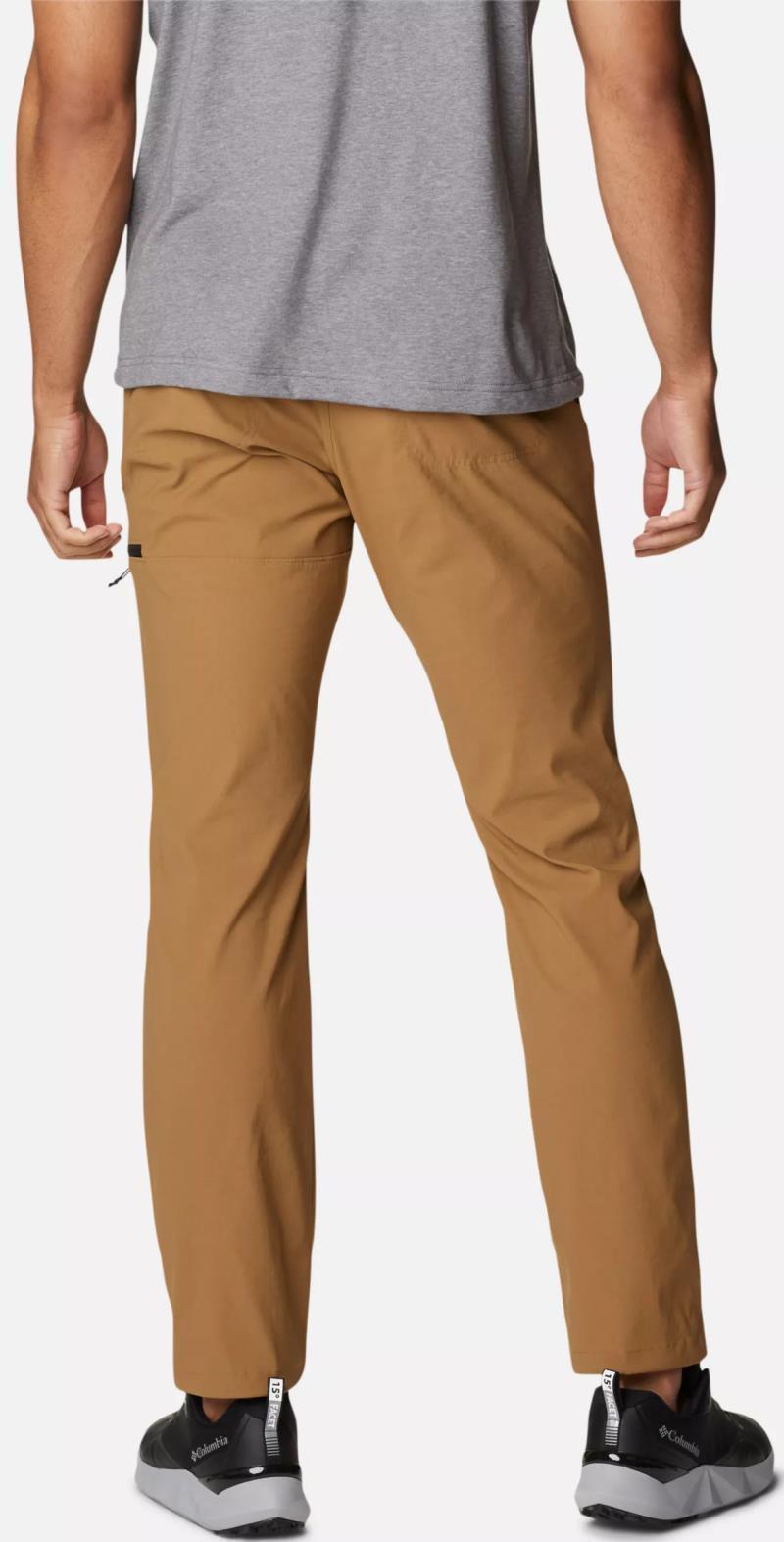 Canyon Gate Chinos, 32" Inseam - Mens - Delta 2