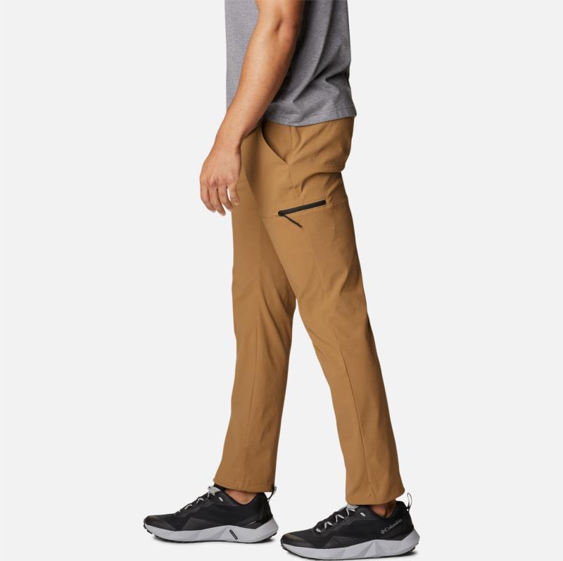 Canyon Gate Chinos, 32" Inseam - Mens - Delta 3