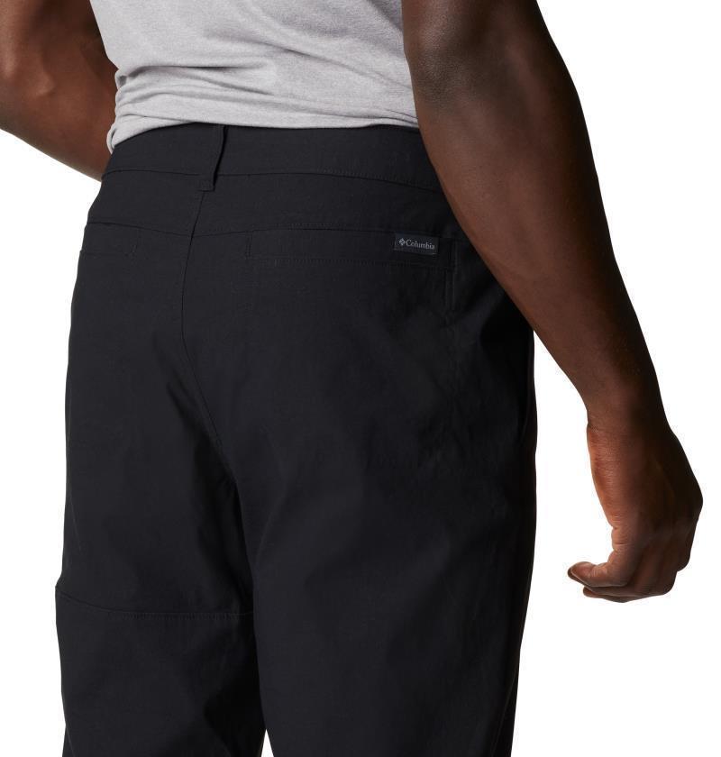 Canyon Gate Chinos, 34" Inseam - Mens - Black 2