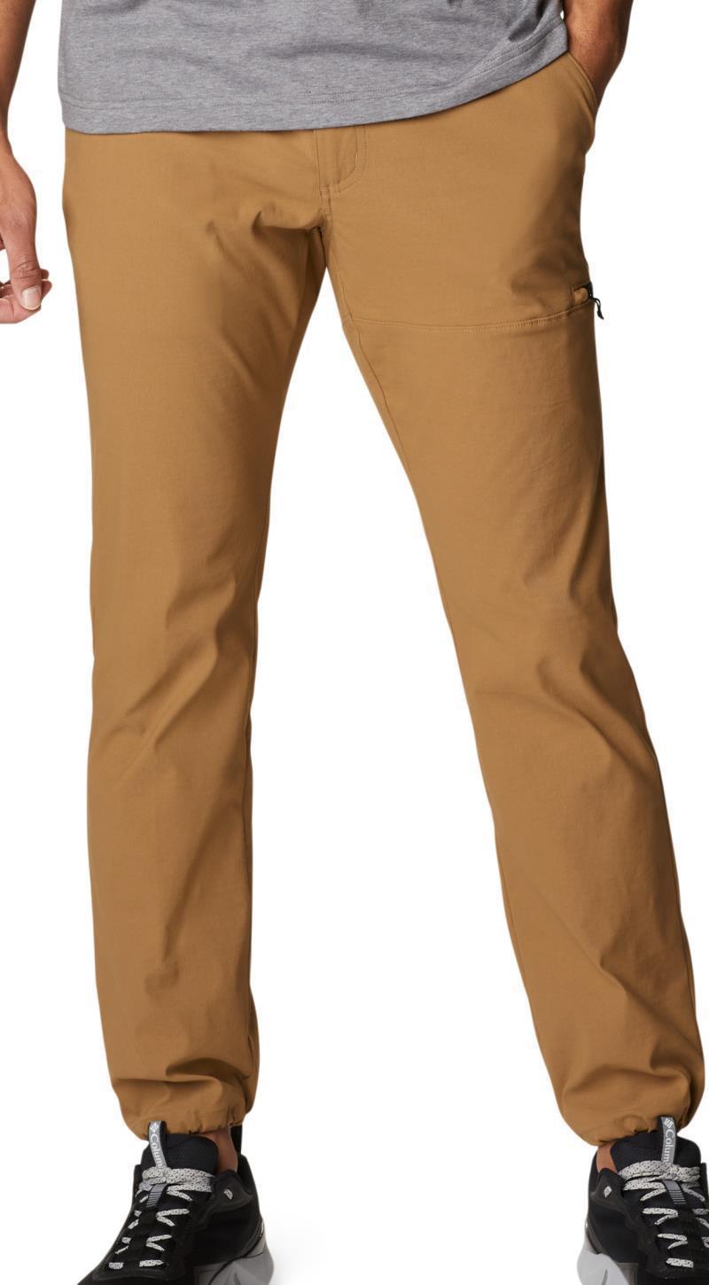 Canyon Gate Chinos, 34" Inseam - Mens - Delta 1