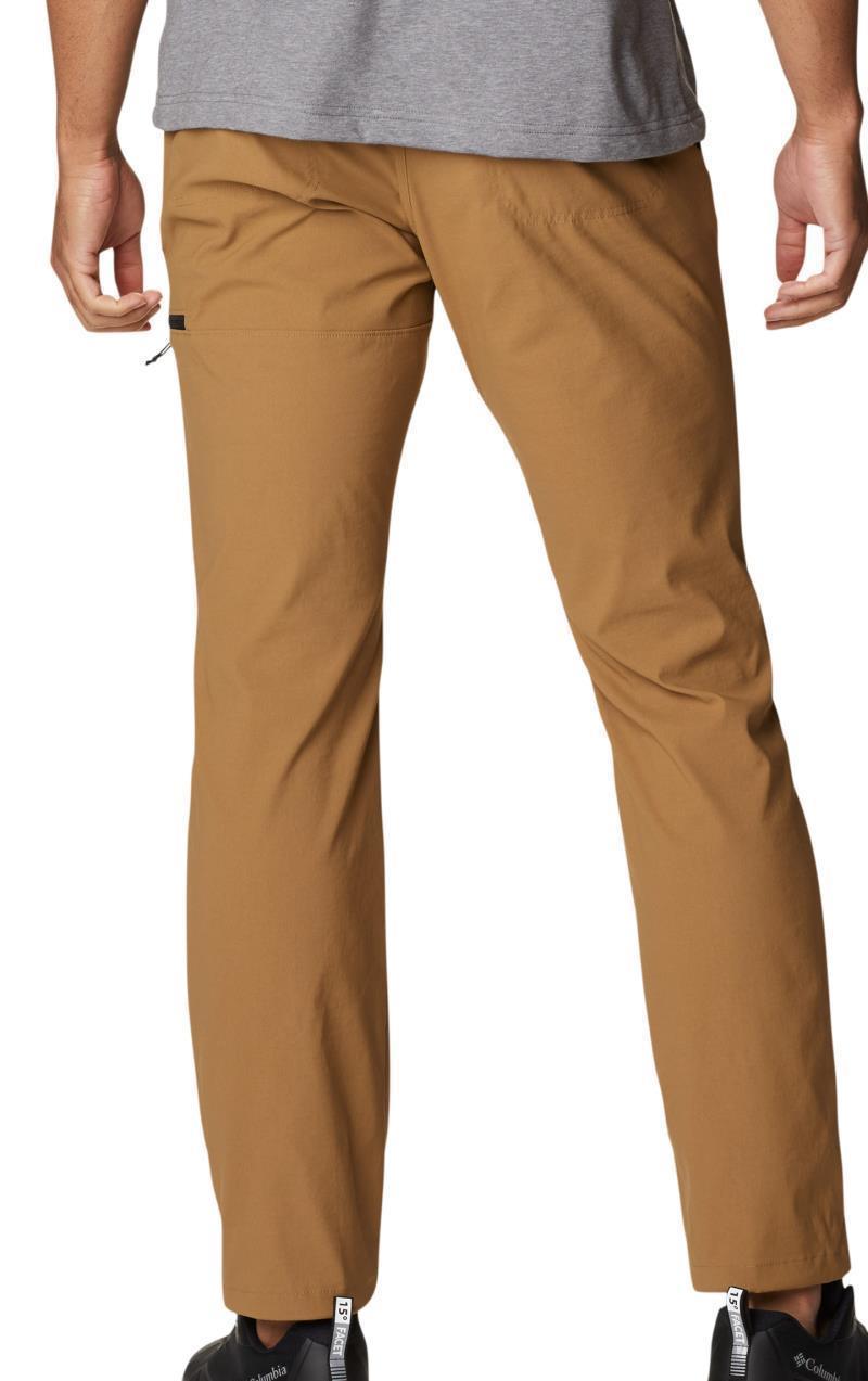 Canyon Gate Chinos, 34" Inseam - Mens - Delta 2