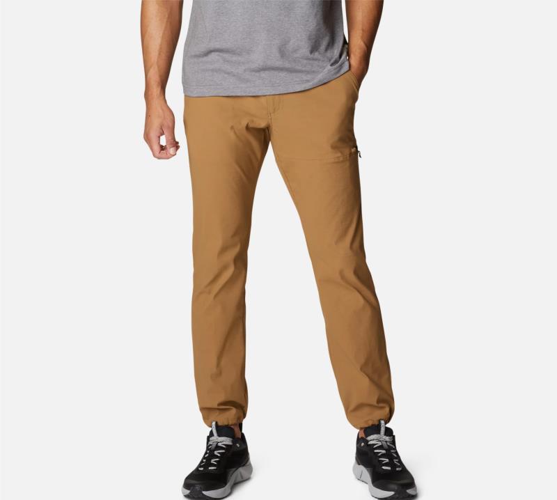 Canyon Gate Chinos, 34" Inseam - Mens - Delta 3