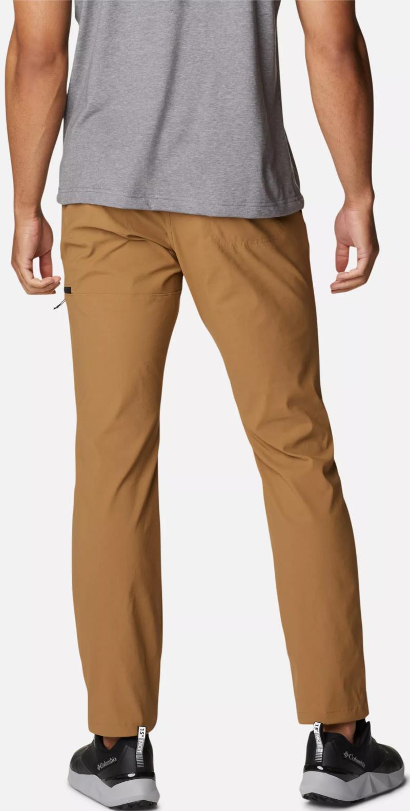 Canyon Gate Chinos, 34" Inseam - Mens - Delta 4