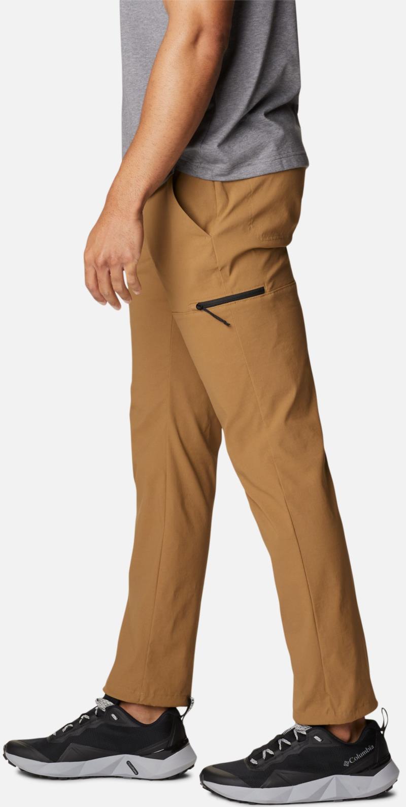 Canyon Gate Chinos, 34" Inseam - Mens - Delta 5