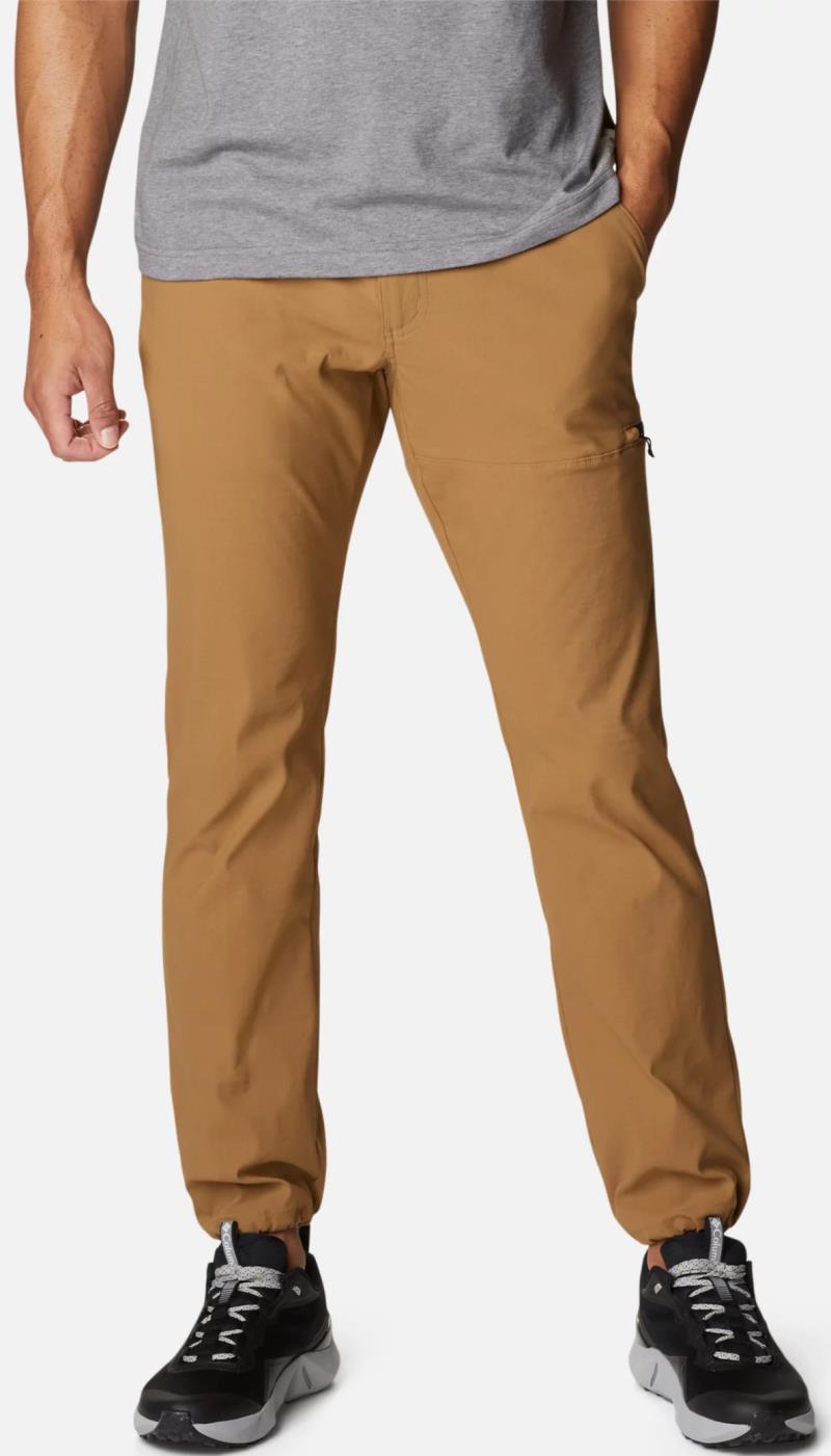 Canyon Gate Chinos, 34" Inseam - Mens - Delta 9