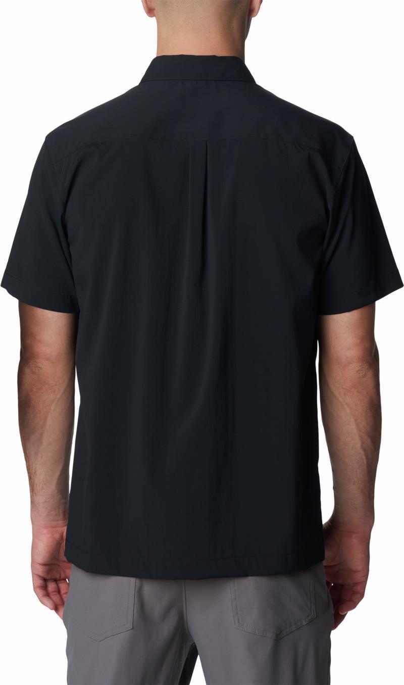 Canyon Gate Utility SS - Mens - Black 2