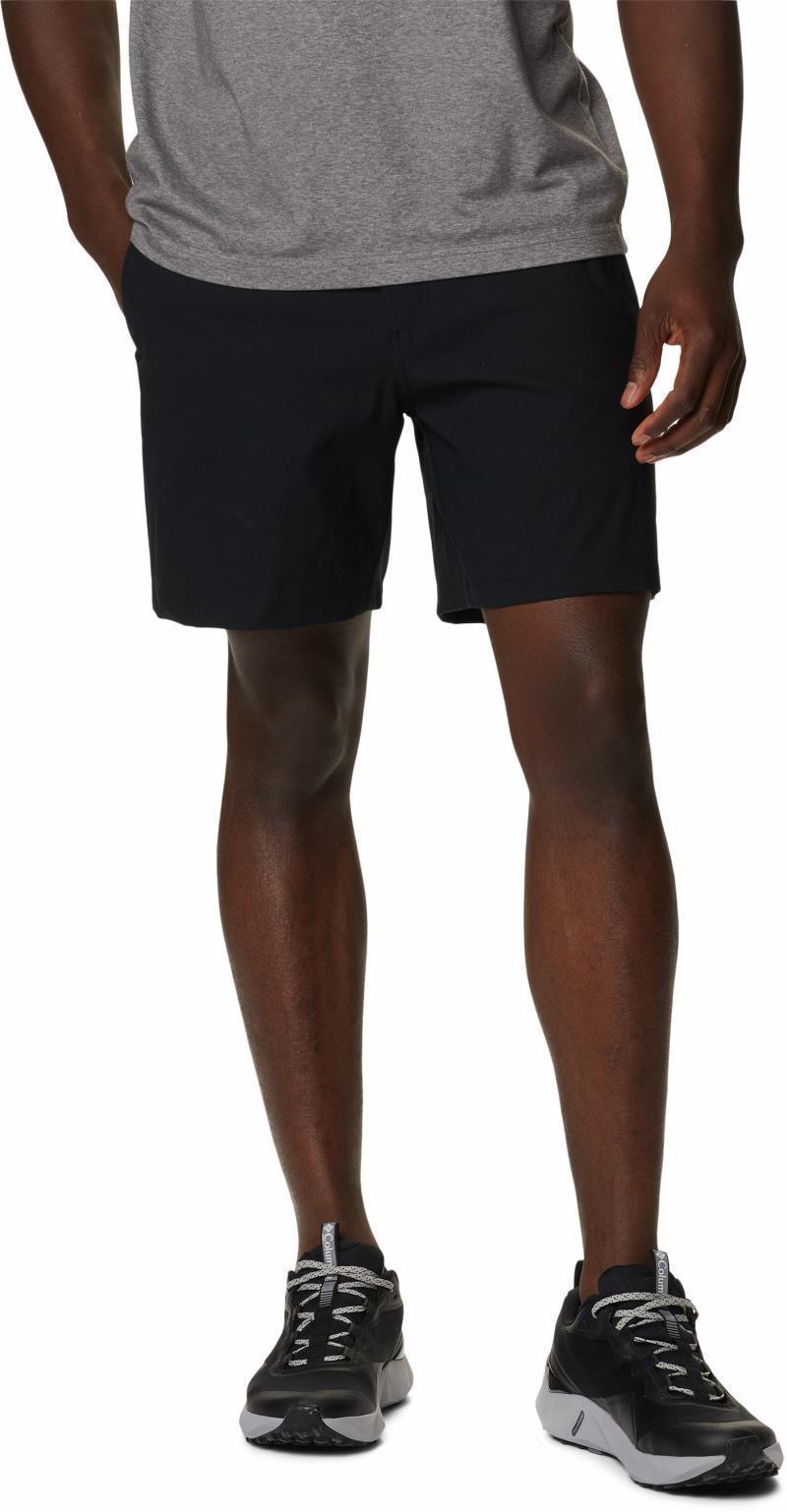 Canyon Gate Utility Shorts, 7" Inseam - Mens - Black 1