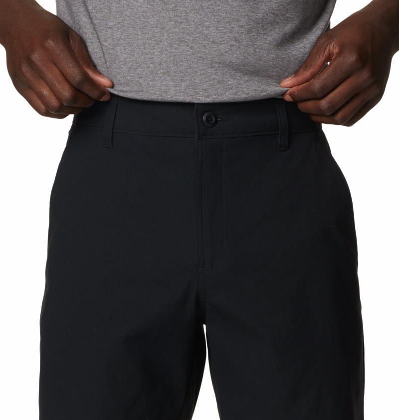 Canyon Gate Utility Shorts, 7" Inseam - Mens - Black 4