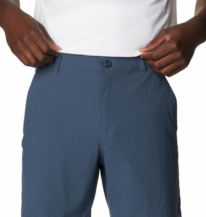 Canyon Gate Utility Shorts, 7" Inseam - Mens - Dark Mountain 5