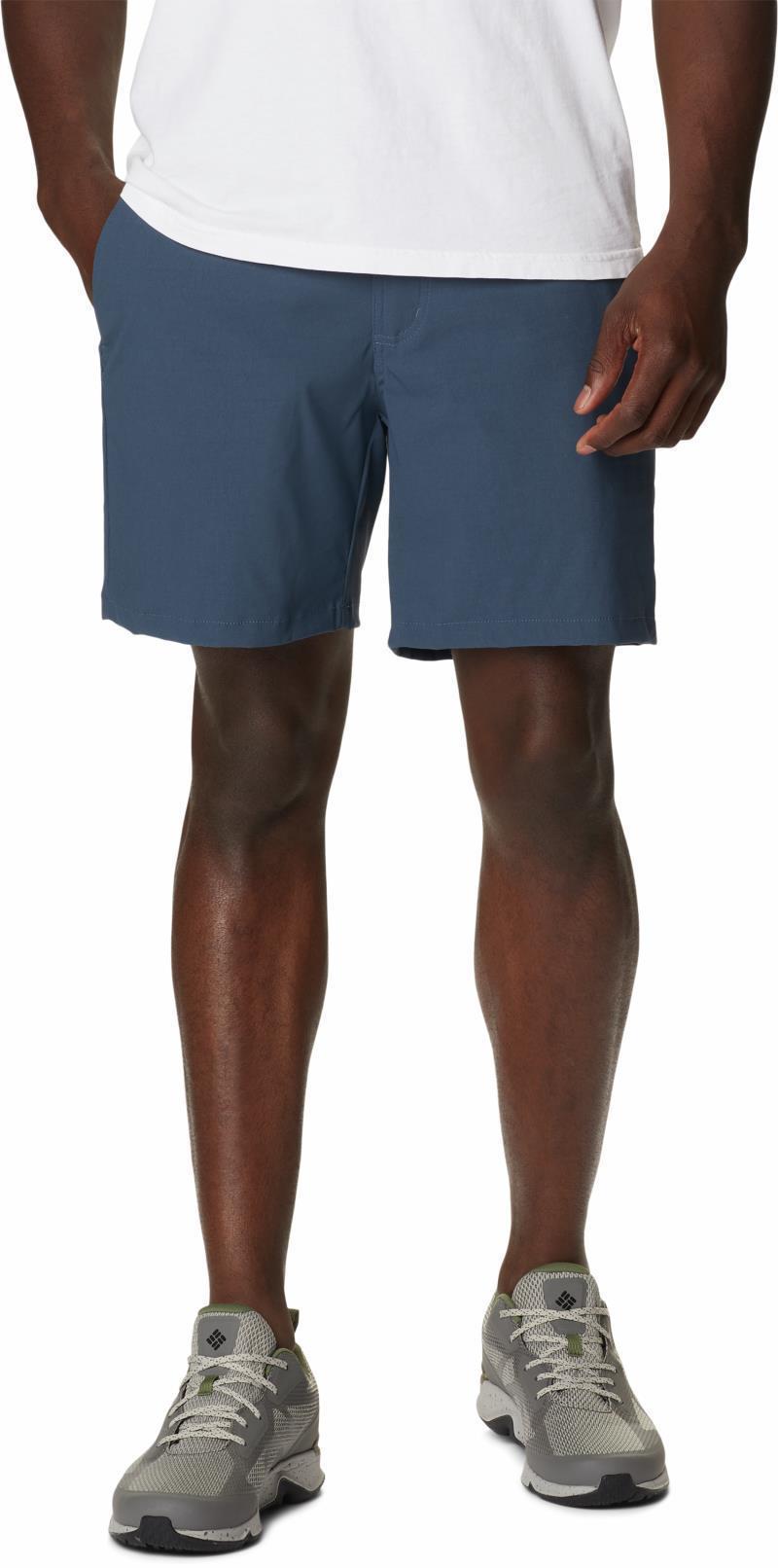 Canyon Gate Utility Shorts, 7" Inseam - Mens - Dark Mountain 1