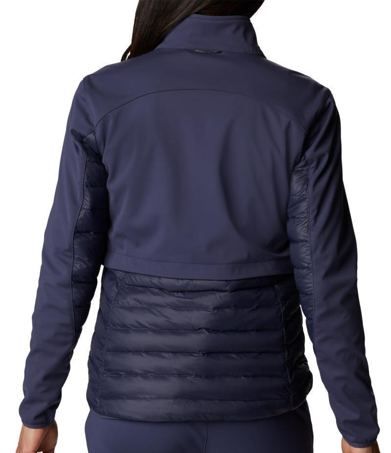 Canyon Meadows Interchange Jacket - Womens - Blush Pink 7