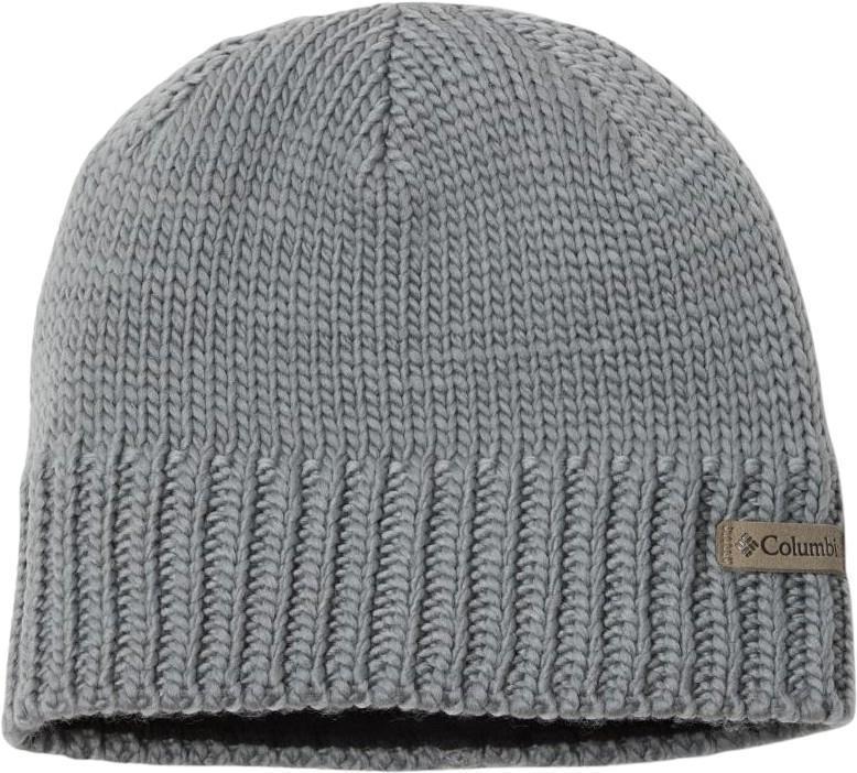 Cascade Peak II Beanie - Tradewinds Grey 1
