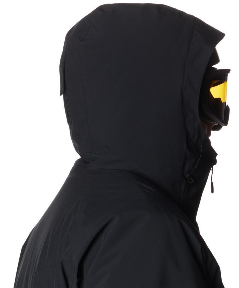 Centerport II Jacket - Big - Mens - Black 10