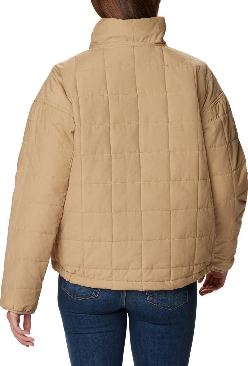 Chatfield Hill II Jacket - Womens - Beach 2