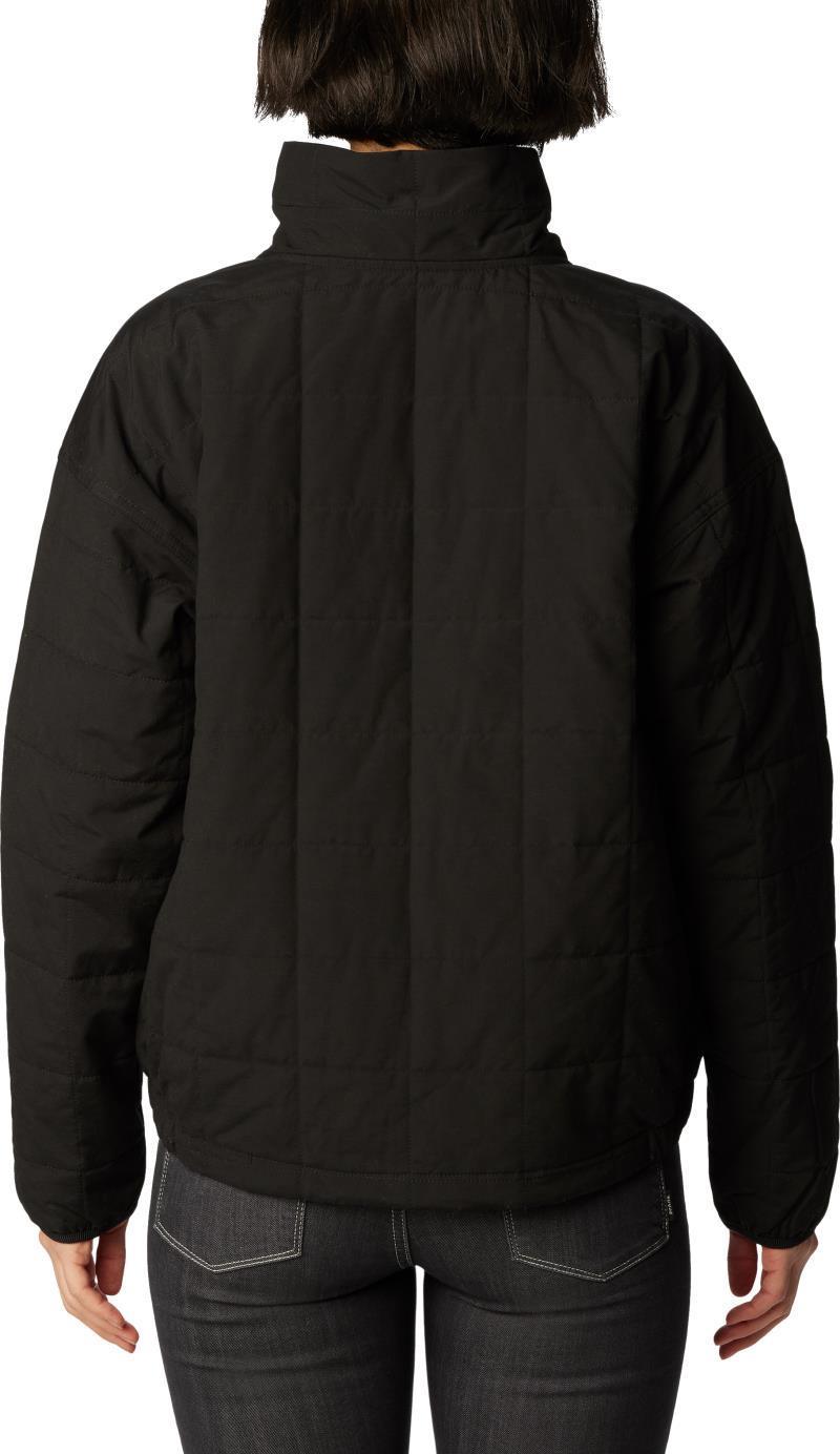 Chatfield Hill II Jacket - Womens - Black 2