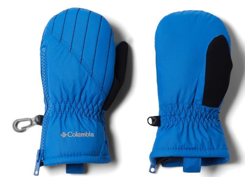 Chippewa II Mittens - Toddler - Bright Indigo 1