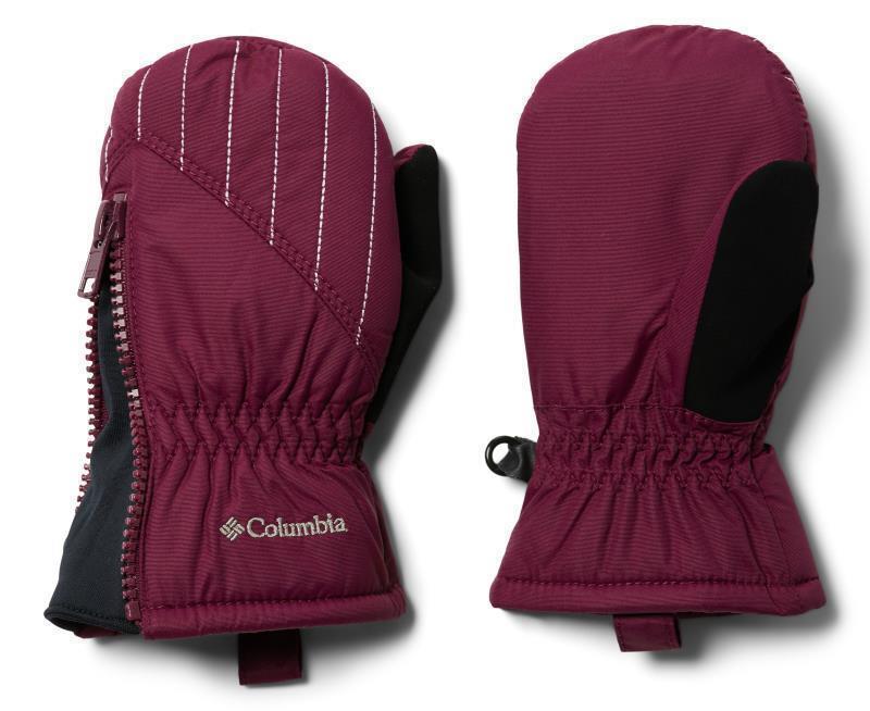 Chippewa II Mittens - Toddler - Marionberry 1