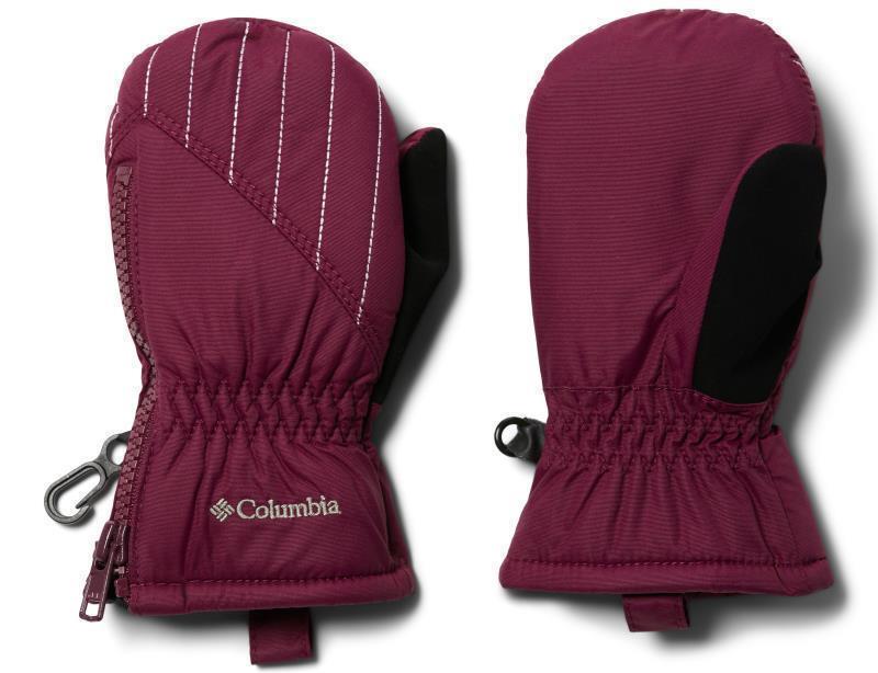Chippewa II Mittens - Toddler - Marionberry 2