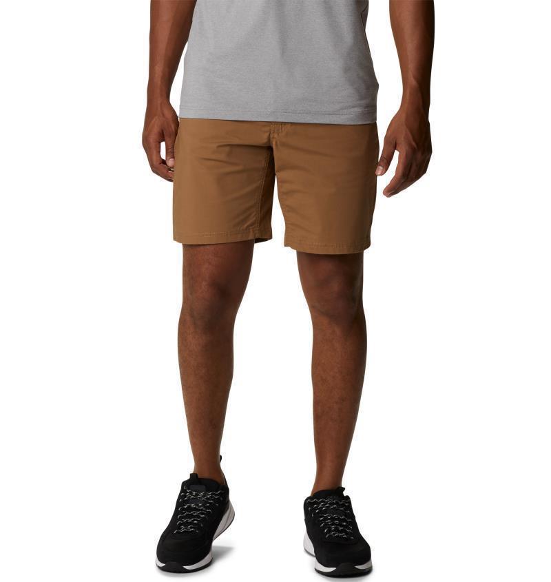 Cobble Creek 5 Pocket Shorts, 8" Inseam - Mens - Delta 1