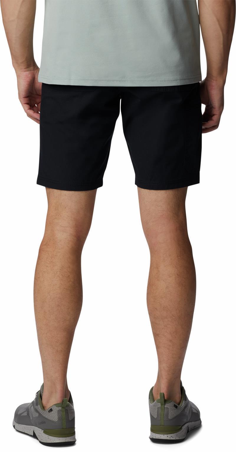 Cobble Creek Cargo Shorts, 10" Inseam - Mens - Black 2