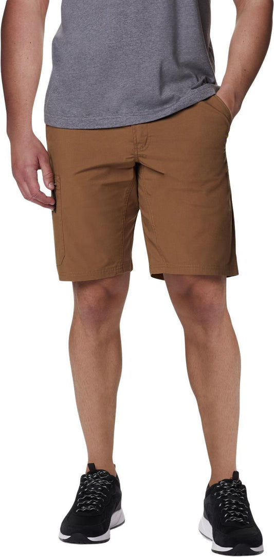 Cobble Creek Cargo Shorts, 10" Inseam - Mens - Delta 1
