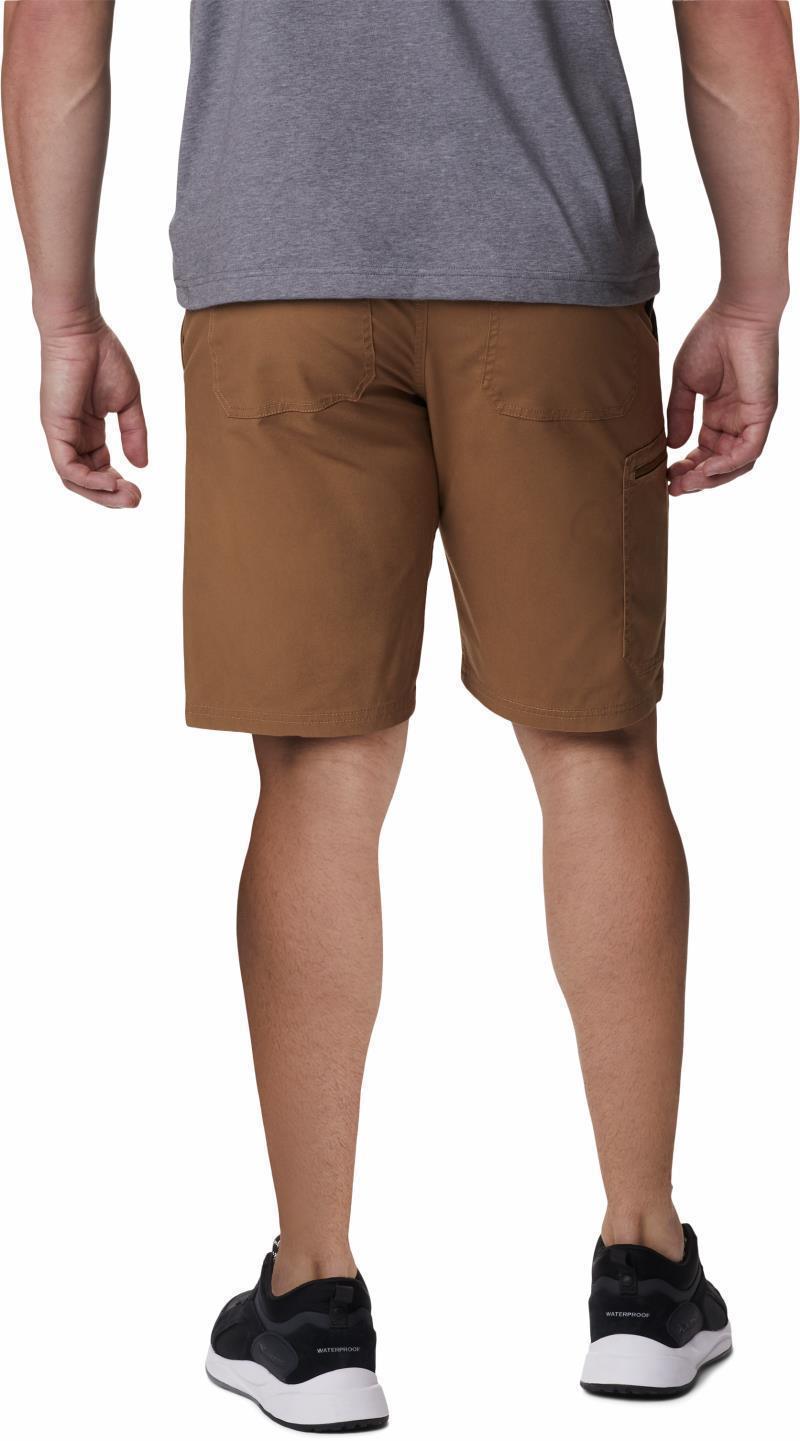 Cobble Creek Cargo Shorts, 10" Inseam - Mens - Delta 2