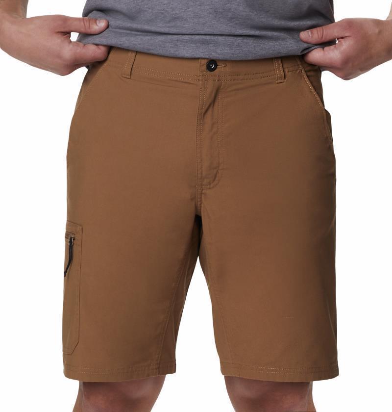 Cobble Creek Cargo Shorts, 10" Inseam - Mens - Delta 4