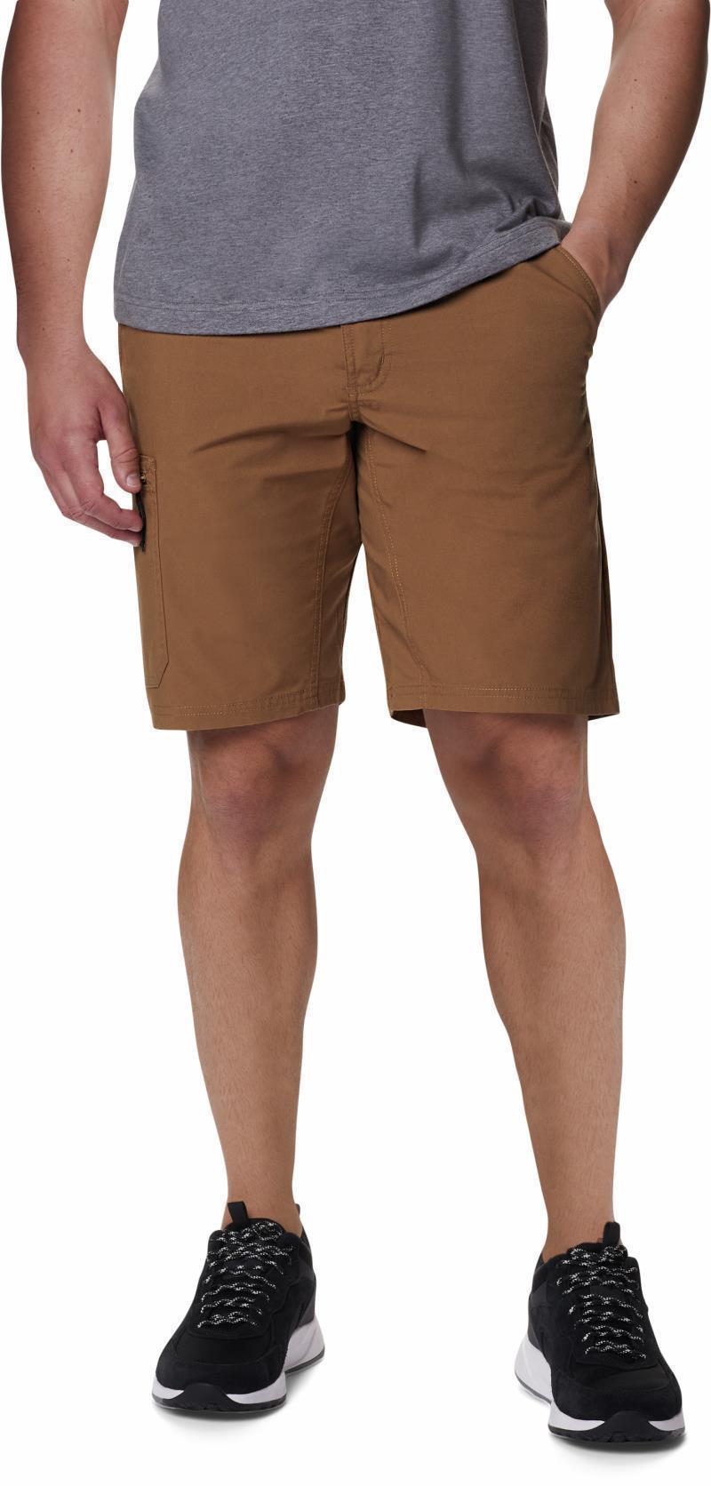 Cobble Creek Cargo Shorts, 8" Inseam - Mens - Delta 1