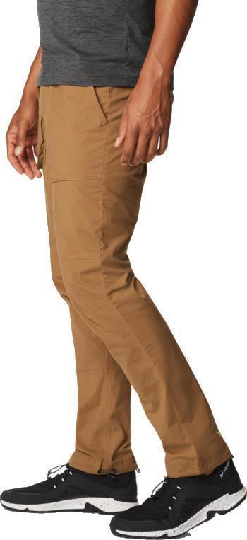Cobble Creek Utility Pants, 30" Inseam - Big - Mens - Delta 3
