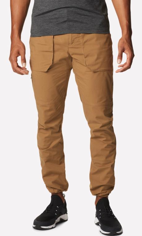 Cobble Creek Utility Pants, 30" Inseam - Big - Mens - Delta 4
