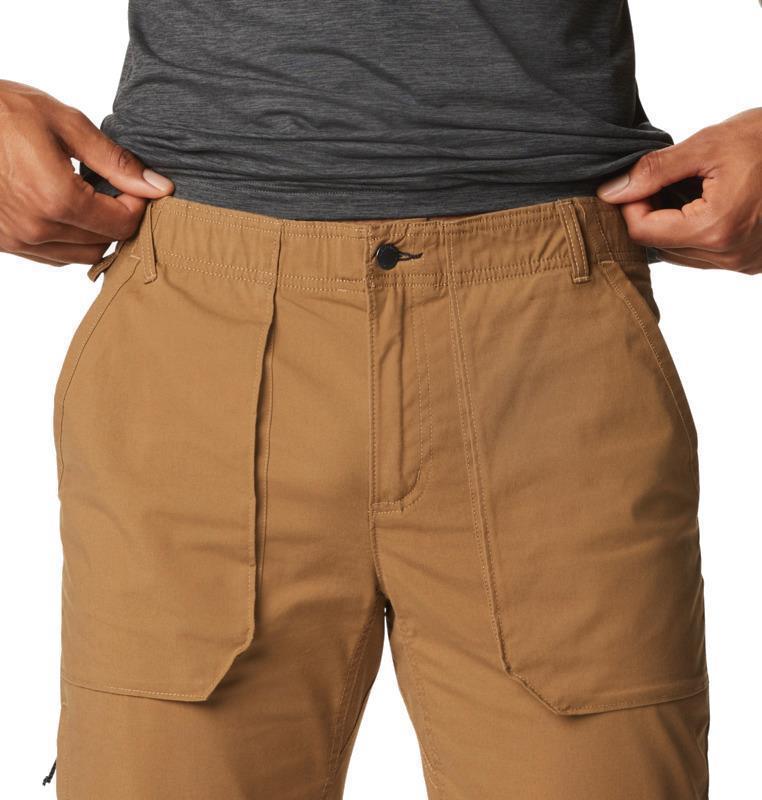 Cobble Creek Utility Pants, 30" Inseam - Big - Mens - Delta 5